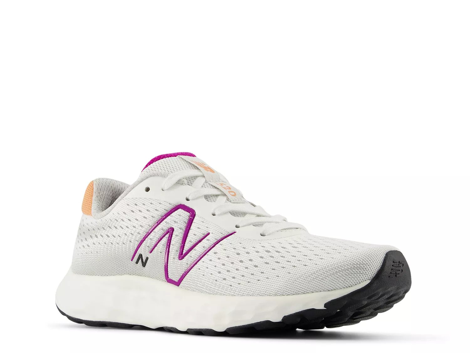 New Balance 520 v8 Running Shoe Women s Free Shipping DSW