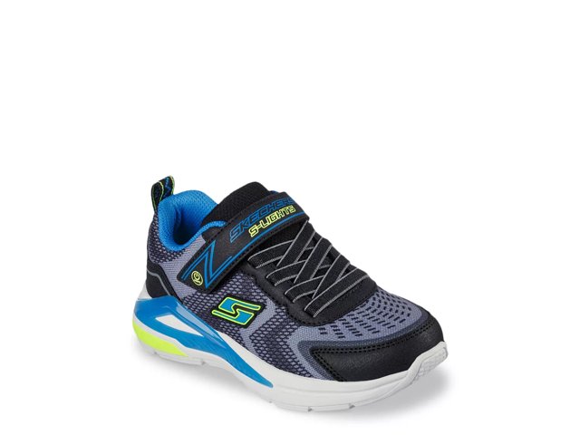 Skechers s best sale lights