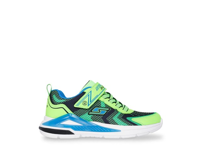 【S♡】 Skechers S-Lights® Tri-Namics Sneaker - Kids' - Free