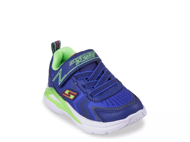 Skechers s lights boys new arrivals