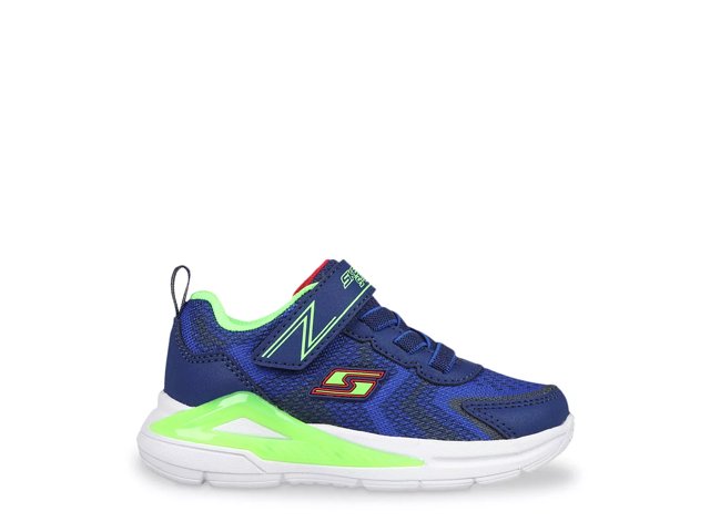 Skechers s lights erupters ii hot sale