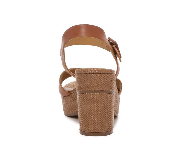 Crown vintage online elsey sandal