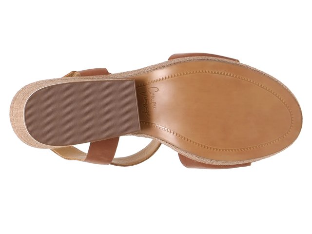 Crown vintage retro best sale sandal