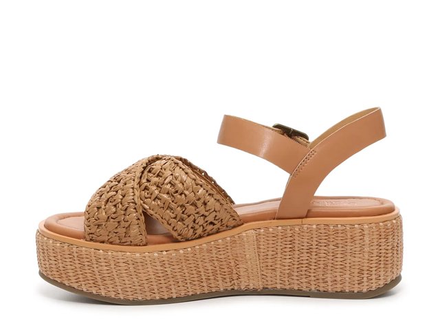 Crown vintage glorianna slide sandal discount