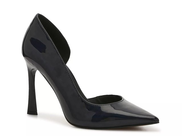 Dsw patent leather pumps sales
