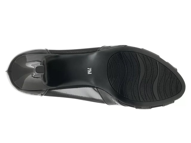 Dsw peep toe pumps on sale