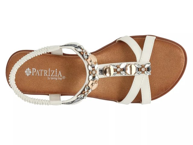 Patrizia sandals by spring step cheap