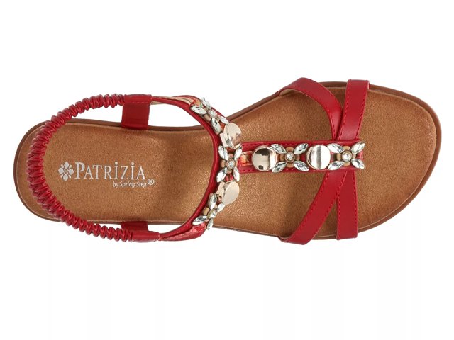 Patrizia by on sale spring step