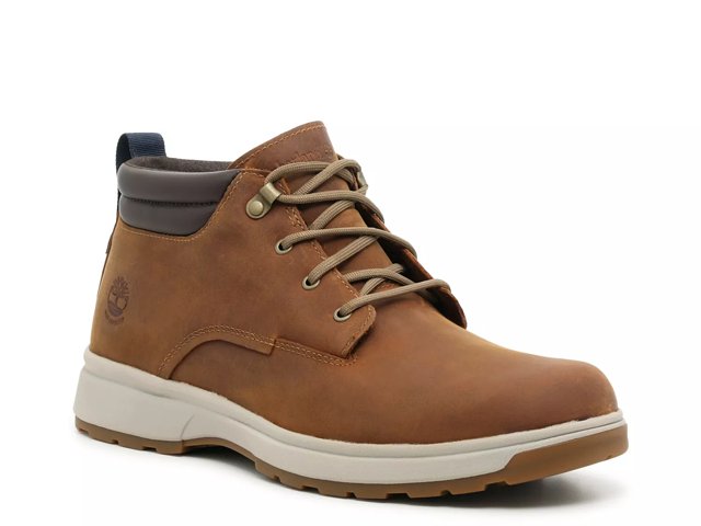 Dsw shop mens timberland
