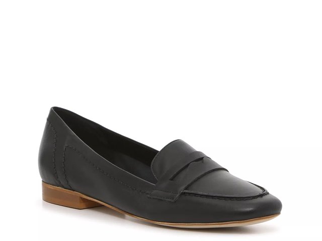 Coach and Four Dana Loafer