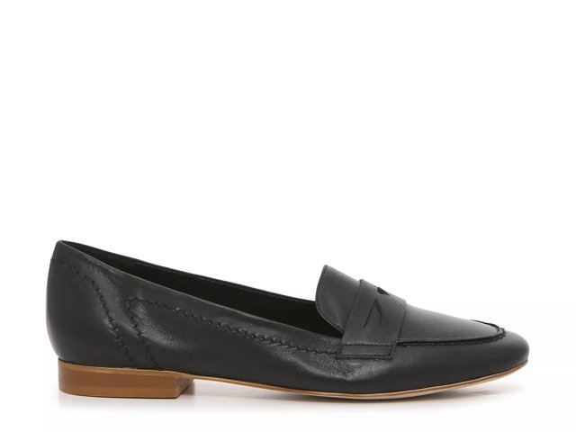 Coach and Four Dana Loafer