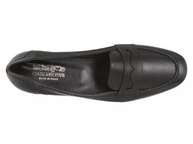 Coach and Four Dana Loafer