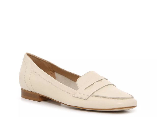 Coach cheap flats dsw