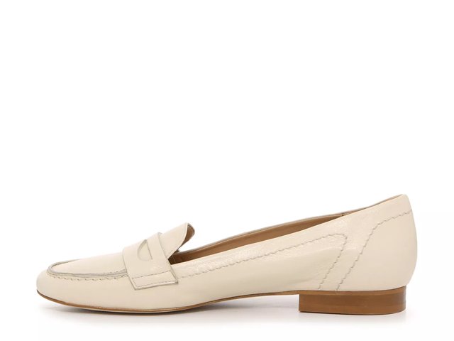Coach loafers dsw sales