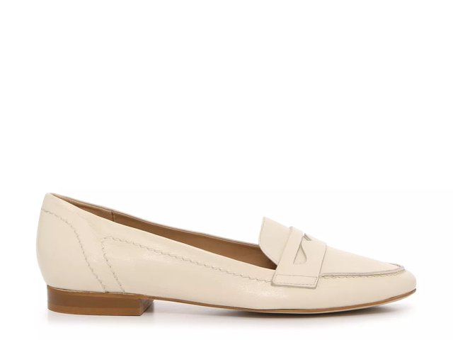 Coach top loafers dsw