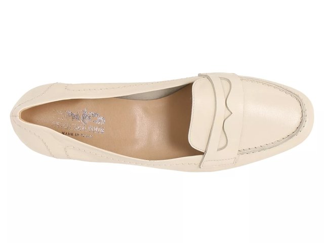 Coach cheap flats dsw