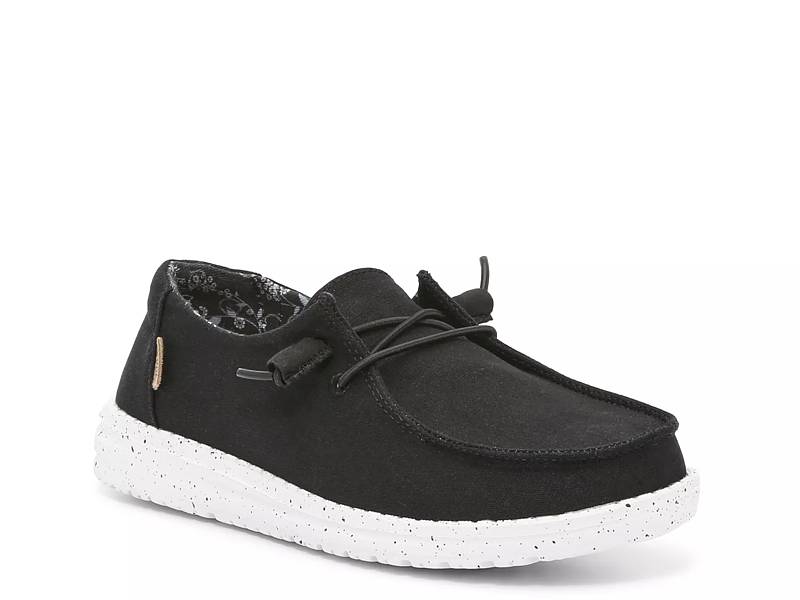 Hey Dude Wendy Luck Slip-On - Women's - Free Shipping