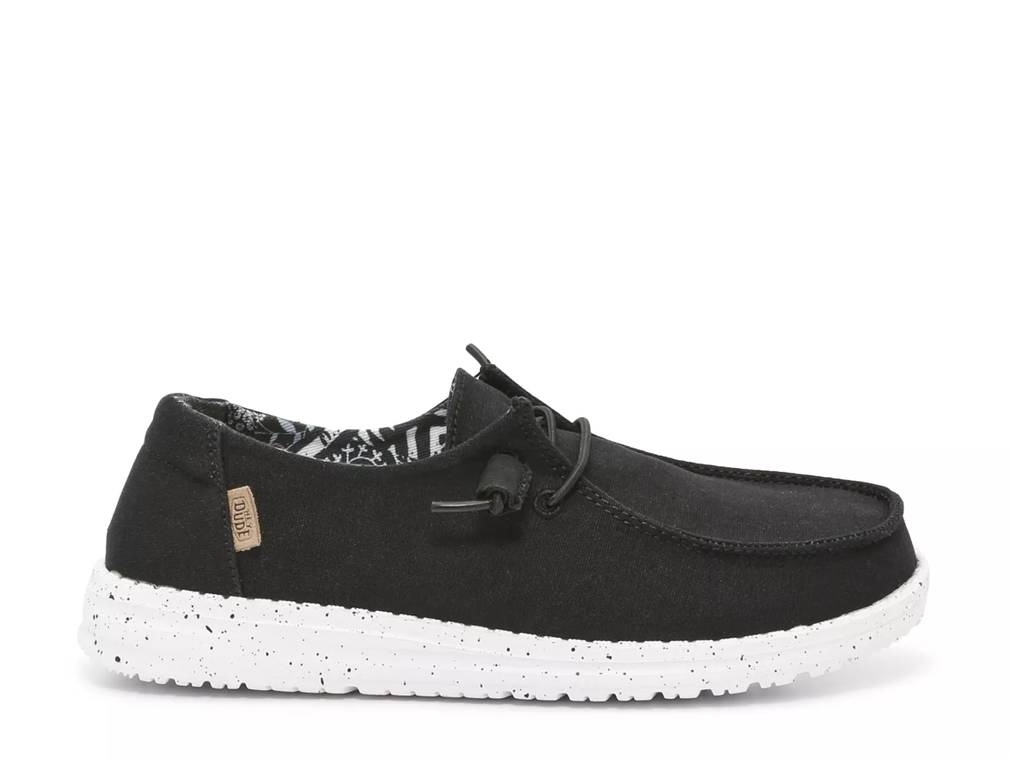Wendy Slip-On