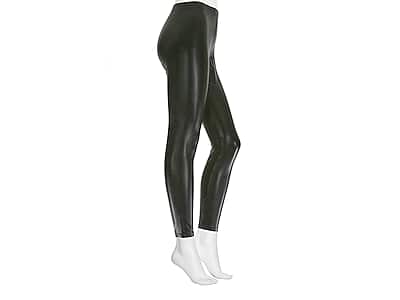 Hue Womens Body Gloss Leggings : : Clothing, Shoes & Accessories