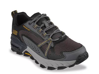 Skechers mens 2025 shoes dsw