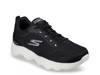 Skechers go walk sales joy mens black