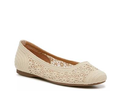 Dsw katie and hot sale kelly flats