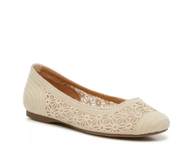 Dsw katie and kelly flats clearance