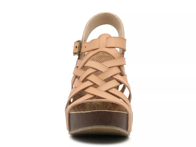 Dsw blowfish sales sandals