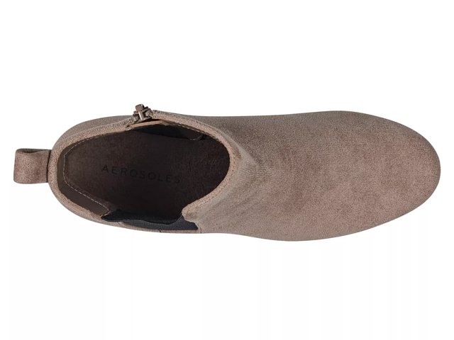 A2 by aerosoles best sale robins egg wedge boot