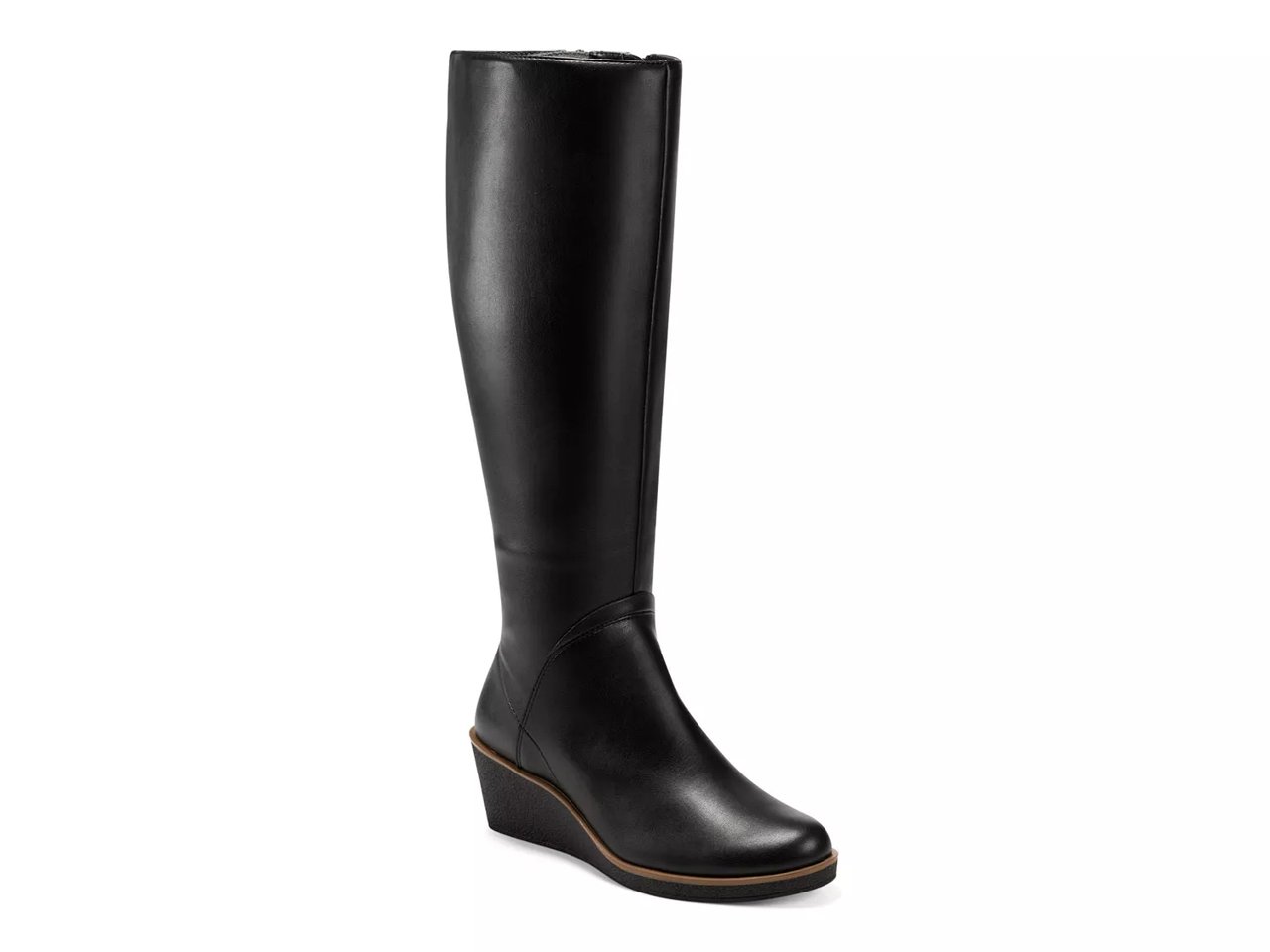 Aerosoles women's binocular knee high boot clearance
