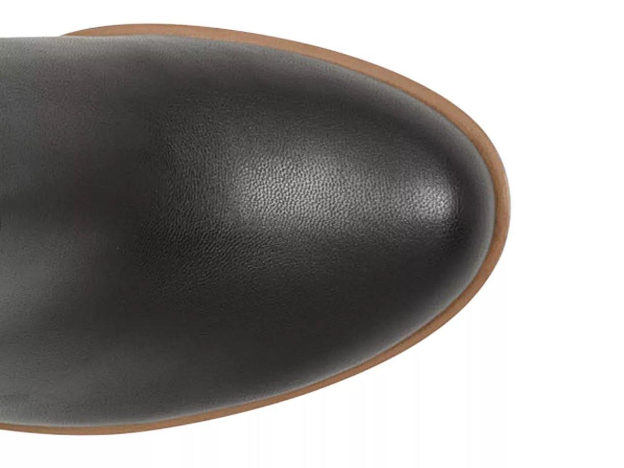 Aerosoles binocular wedge boot shop