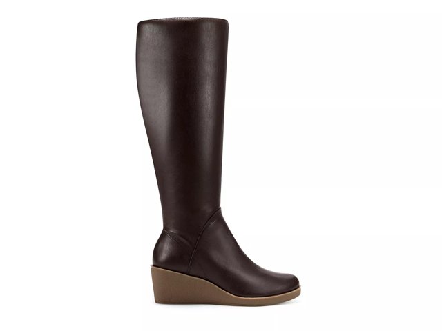 Aerosoles binocular clearance wedge boot