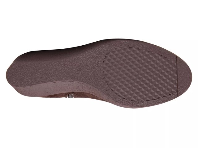 Aerosoles binocular wedge online boot