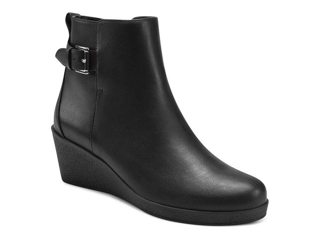 Dsw wedge boots online