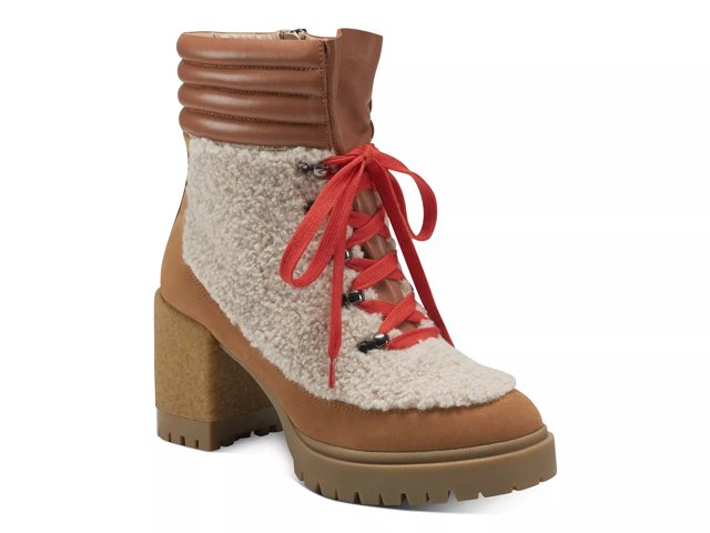 Aerosoles booties dsw hotsell