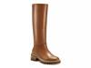 Roman Boot Taupe view