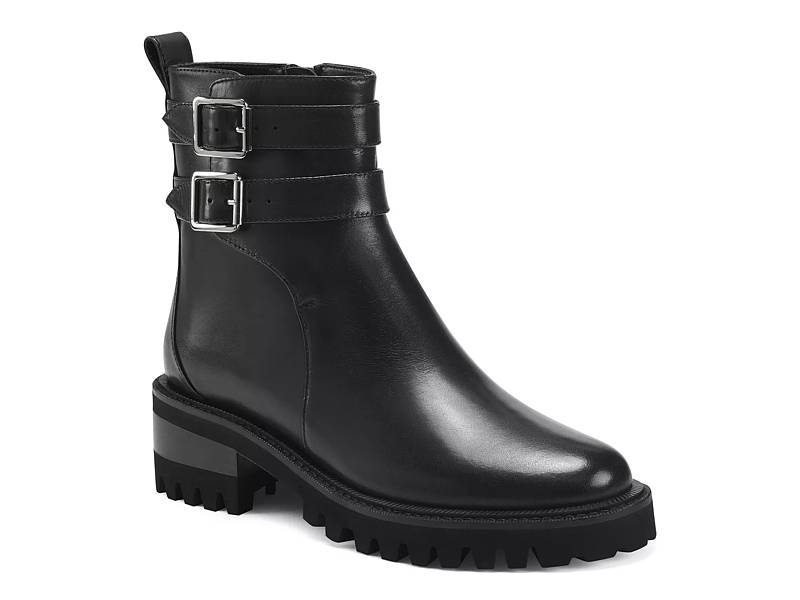 HUEY H2O BOOTS OFF WHITE LEATHER