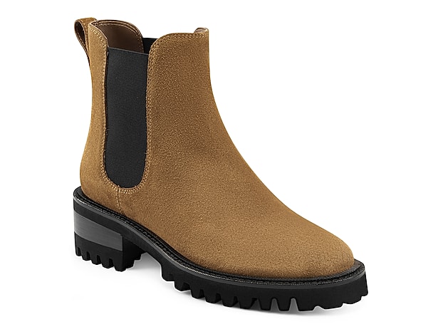 Dr. Scholl's Hitch Chelsea Boot - Free Shipping | DSW