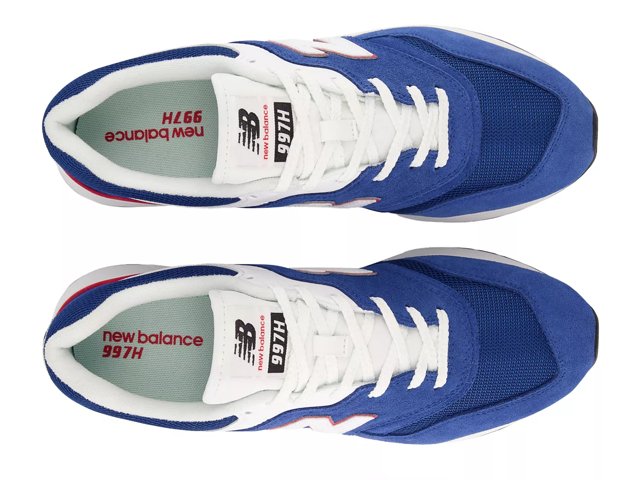 997h sneaker discount