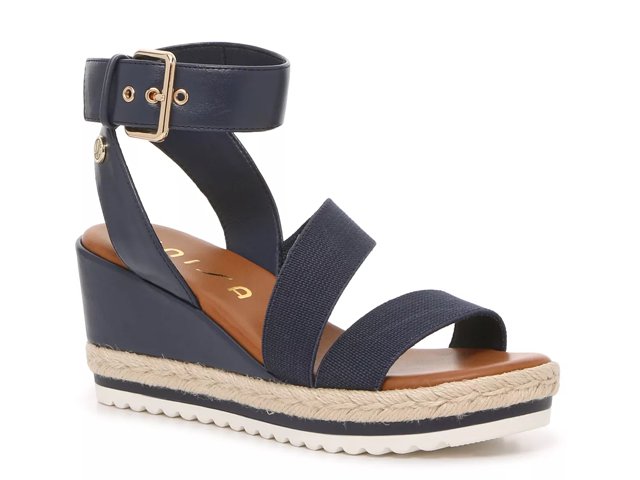 Dsw wedges sandals deals