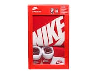 Nike Shipping DSW Logo Kids\' Free Futura - Set Bodysuit |