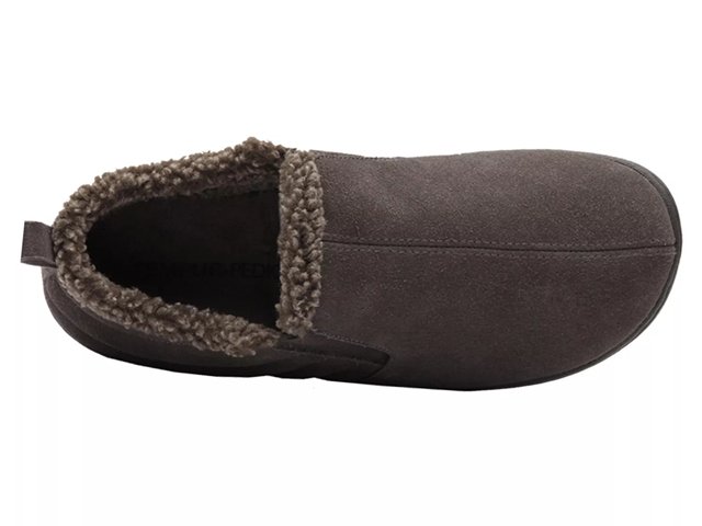 Tempur Pedic Warrick Slipper Free Shipping DSW