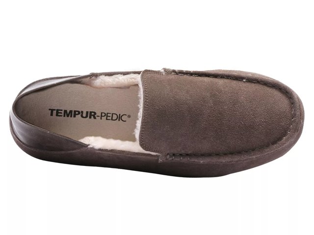 Tempur pedic clearance mens slippers