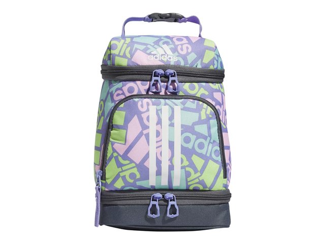 adidas Excel 2 Lunch Bag Free Shipping DSW