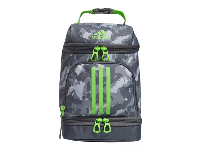 adidas Excel 2 Lunch Bag Free Shipping DSW