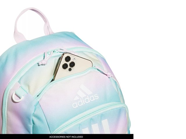 Adidas girls rucksack top