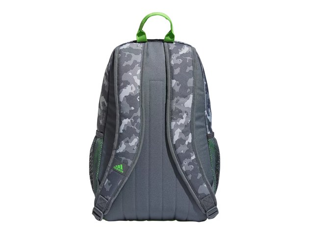 Adidas prime iv deals backpack light grey