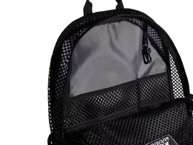 Año nuevo Uluru Conjugado adidas Hermosa II Mesh Backpack - Free Shipping | DSW