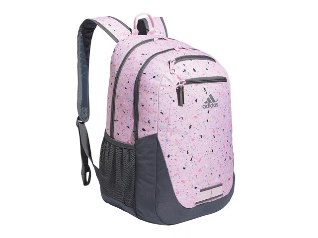 Foundation iv backpack top