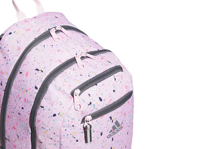 Rainbow adidas backpack new arrivals
